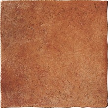 ABK Ceramiche Petraia cotto A.6107.0A 50 x 50 x 0,9 cm hnědá 1m²