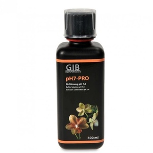  GIB/Watermaster pH Buffer 7 300ml - калибриращ разтвор за ph тестер