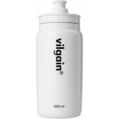 Vilgain Sports Bottle – White 550 ml