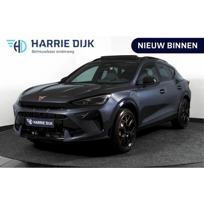 Cupra Formentor VZ 1.5 e-Hybrid Extreme 200 kW