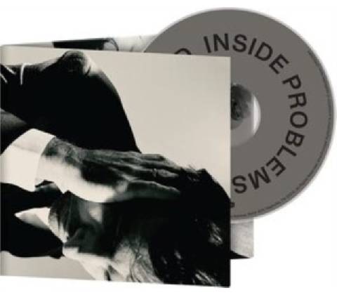 Inside Problems - Andrew Bird CD