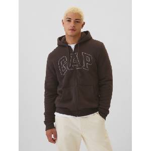 GAP Sherpa суитшърт с лого GAP GAP | Kafyav | МЪЖЕ | XL
