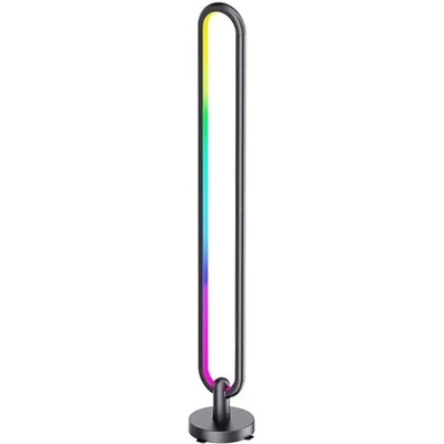 OPTONICA Led ЛАМПИОН 20w rgb 500lm С ДИСТАНЦИОННО УПРАВЛЕНИЕ optonica (3800156602373)