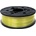 Xyzprinting Консуматив за 3D принтер XYZprinting - PLA (NFC) filament , 1.75 mm, Жълт (RFPLCXEU0EC)