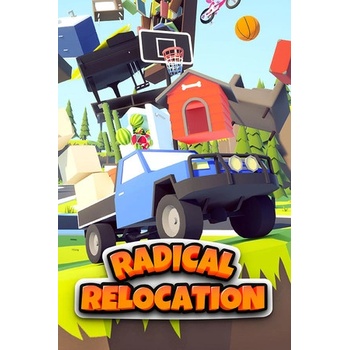 Iceberg Interactive Radical Relocation (PC)