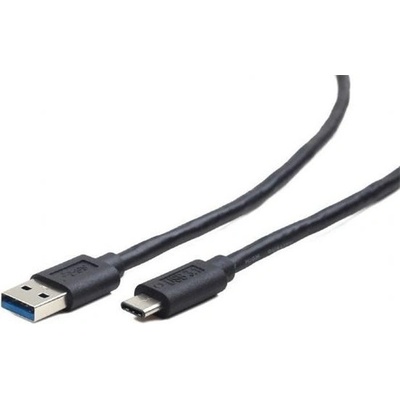 Gembird CCP-USB3-AMCM-10 USB 3.0 (AM) na USB 3.1 (CM), 3m, černý