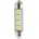 m-tech LED C5W 41mm 4xSMD5050 CANBUS крушка (L311B)