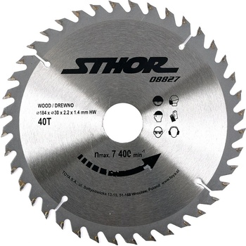 Sthor TO-08827
