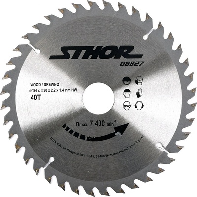 Sthor TO-08827