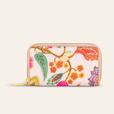 Oilily Sassy Sits Zana Wallet 15 5 cm Shifting Sand