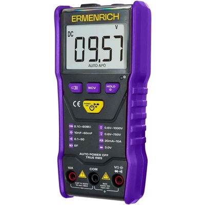Ermenrich Zing TC20