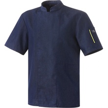 Robur Nero krátký rukáv modrý XXL