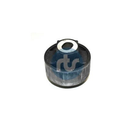Uložení, řídicí mechanismus RTS 017-00334