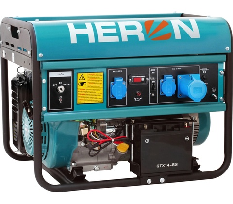 Heron 8896421