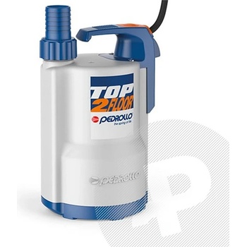 PEDROLLO TOP 1 FLOOR 10 m