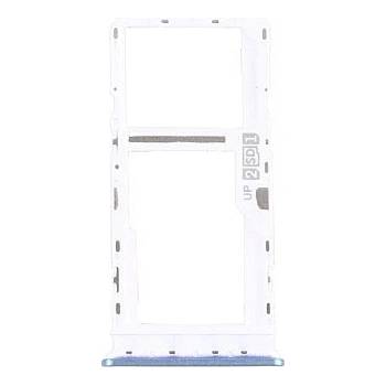 Image 1 of Motorola SIM държач Motorola Moto G10 XT2127-2