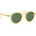 IZIPIZI Sun Junior #D Yellow Honey (за възраст 7 - 11 години)
