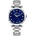 Claude Bernard Дамски часовник Claude Bernard Dress Code - 20229-3M-BUIN (20229-3M-BUIN)