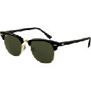 Image 1 of Ray-Ban Clubmaster Classic RB3016 W0365