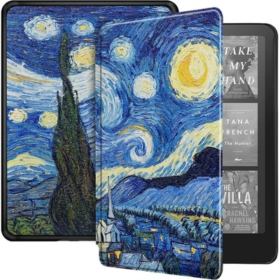B-SAFE Lock 3562 na Kindle Paperwhite 2024/Colorsoft Gogh BSL-AKP-3562