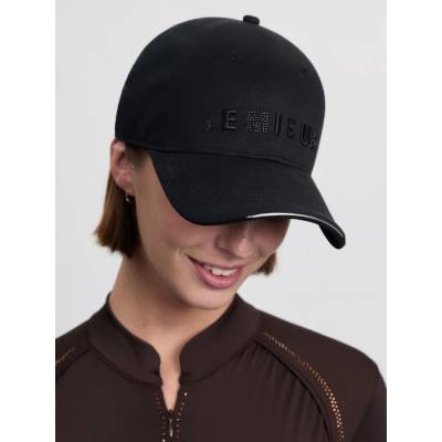 LeMieux Brilliance black