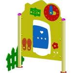 Playfactory ТЕМАТИЧЕН ПАНЕЛ home tb0005