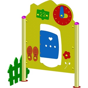 Playfactory ТЕМАТИЧЕН ПАНЕЛ home tb0005