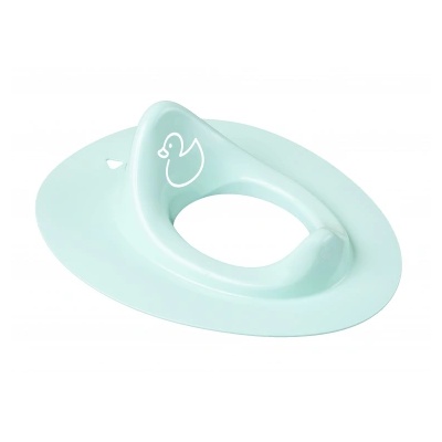Chipolino - Тоалетна седалка "Пате" зелена