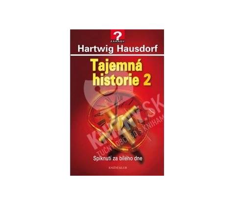 Tajemná historie 2
