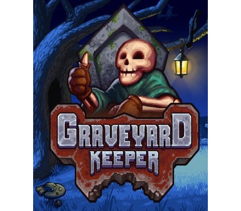 Graveyard Keeper
