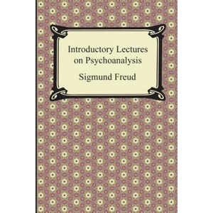 Introductory Lectures on Psychoanalysis | Sigmund Freud (ISBN: 9781420947816)