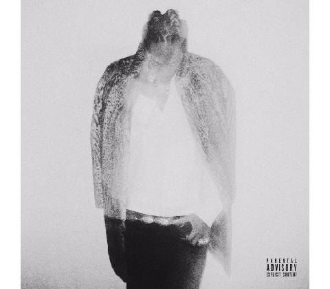 Future - Hndrxx LP
