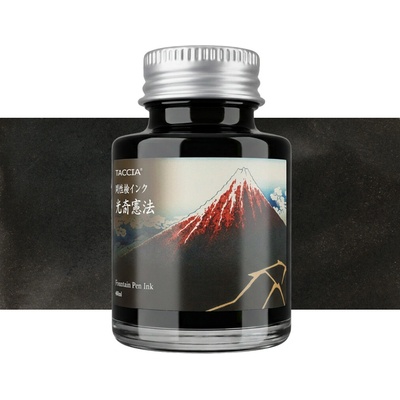 Taccia inkoust Ukiyo-e hokusai constitution 40 ml