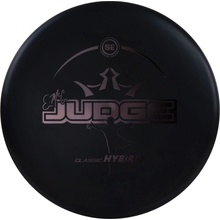 Dynamic Discs Special Edition Classic Hybrid EMac Judge Černá