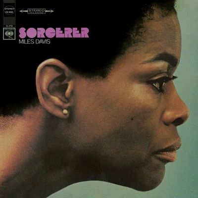 Miles Davis - Sorcerer (Reissue) (180 g) LP