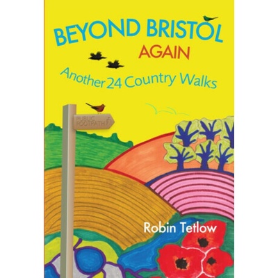 Beyond Bristol Again - Robin Tetlow