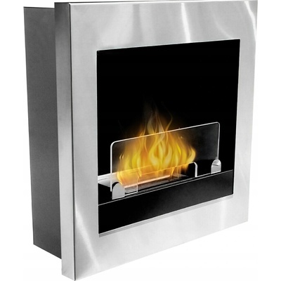 Aga Biokrb Asolo 45x45 cm strieborný