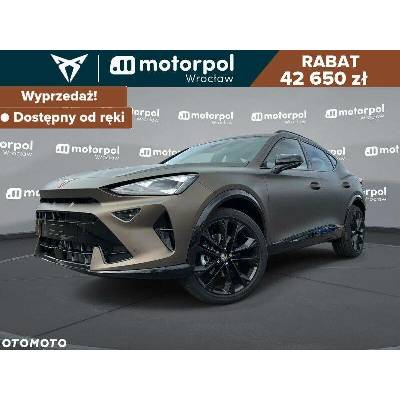 Cupra Formentor 150 kW