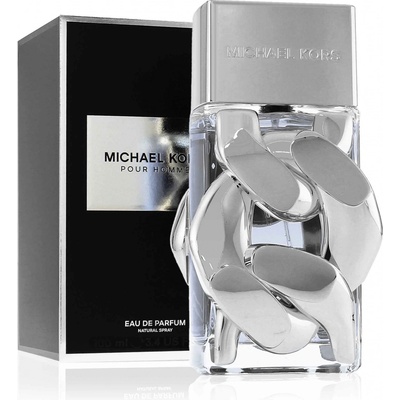 Michael Kors parfumovaná voda pánska 100 ml