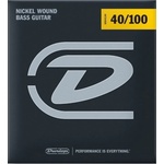 Dunlop DBN 40100 Струни за бас китара