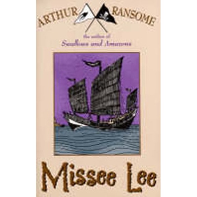 Missee Lee - Ransome Arthur