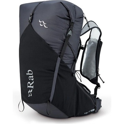 Rab Veil XP 30 l black Medium – Hledejceny.cz