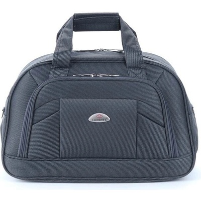 Lorenbag Laurent FB1 šedá 20l