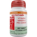 Giom ERA Multivitamín 60 tbl