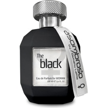 Asombroso by Osmany Laffita The Black parfémovaná voda dámská 100 ml