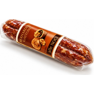 Bernardini salám s ořechy 140 g