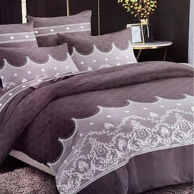 Moose 749003 Obliečky Multicolor 200x220 2x70x80