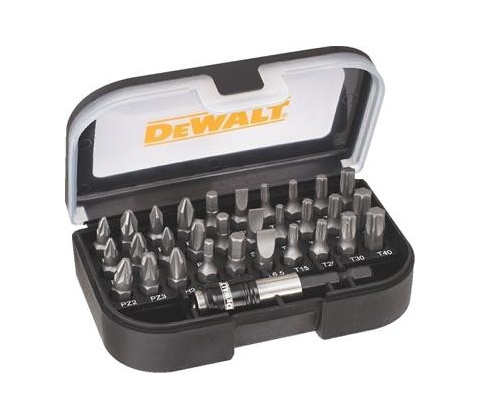 Sada bitů DeWalt DT7944