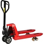 VENI Транспалетна количка veni vi hpt 25-80/ 2500 кг (vihpt25-80)