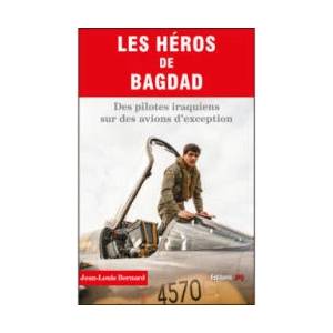 Les héros de Bagdad (2017)